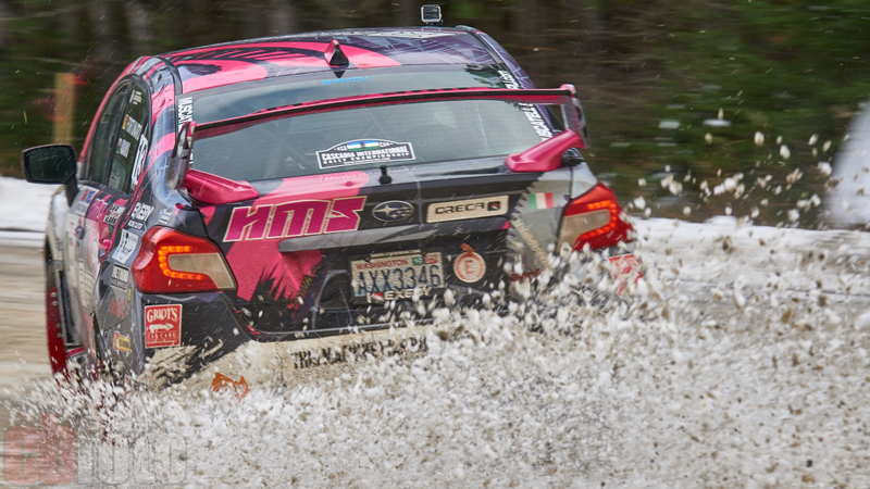 Illustration for article titled Rally of the Tall Pines 2016 Photodump
